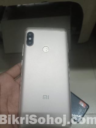 Redmi Note 5